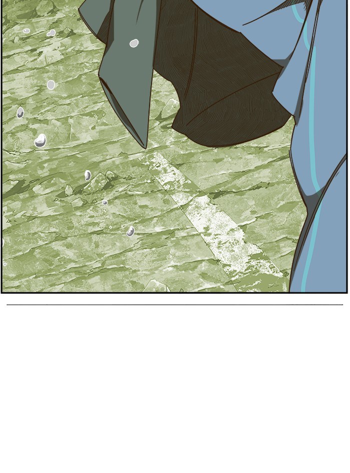 The God of High School Chapter 421 Gambar 139