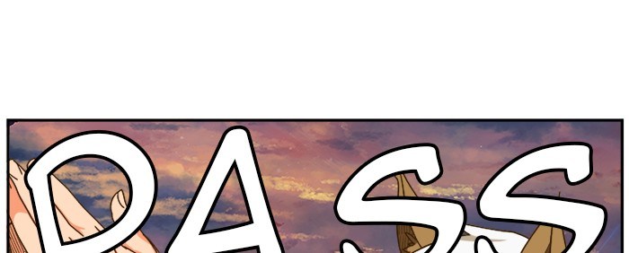 The God of High School Chapter 421 Gambar 27