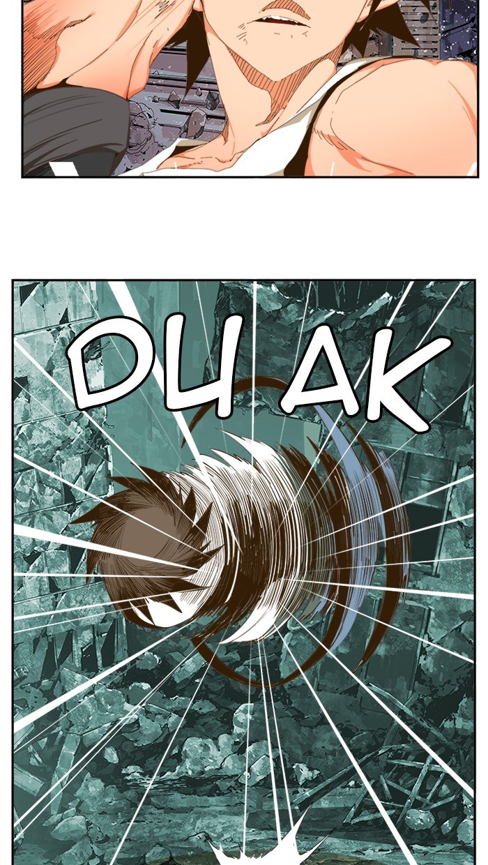 The God of High School Chapter 421 Gambar 22