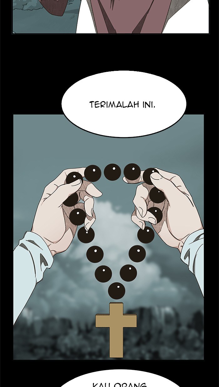 The God of High School Chapter 421 Gambar 3