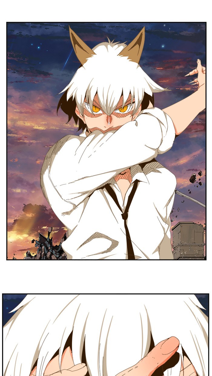 The God of High School Chapter 421 Gambar 45