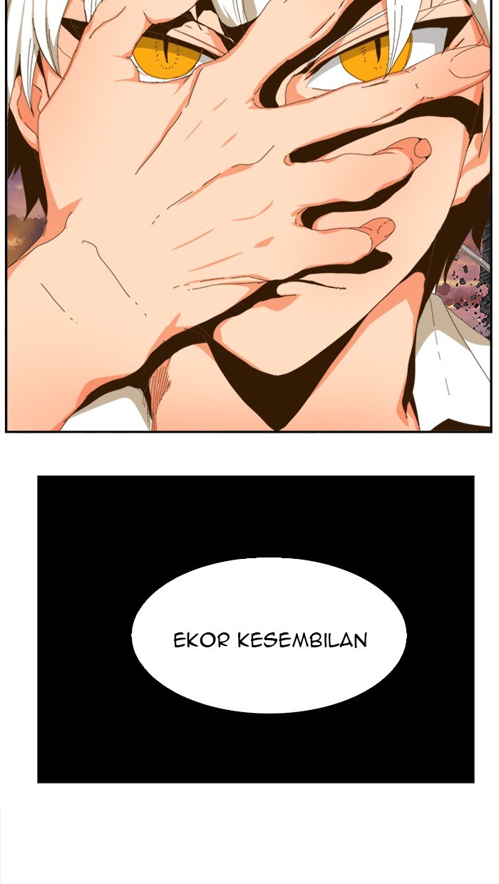 The God of High School Chapter 421 Gambar 46