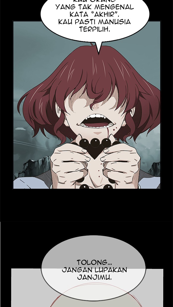 The God of High School Chapter 421 Gambar 4