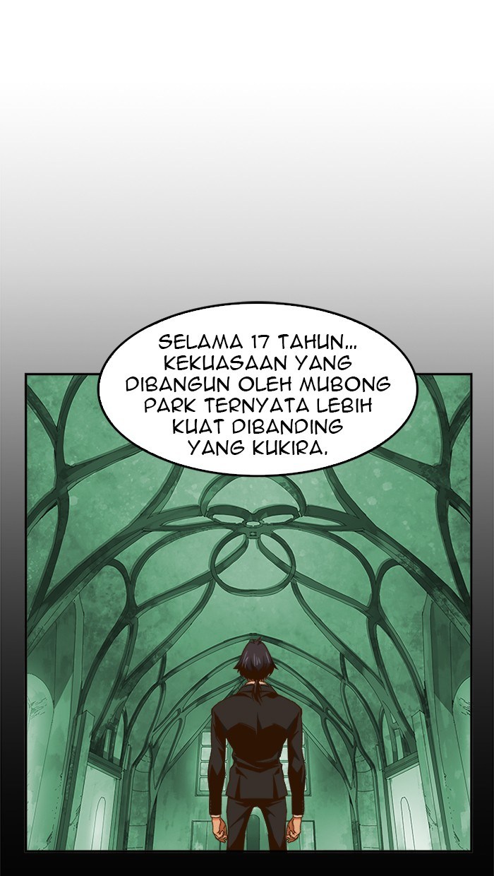 The God of High School Chapter 421 Gambar 62