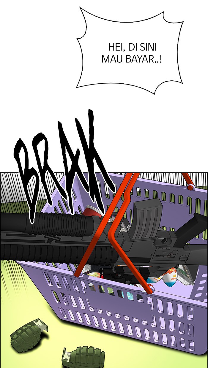 Dice Chapter 304 Gambar 54