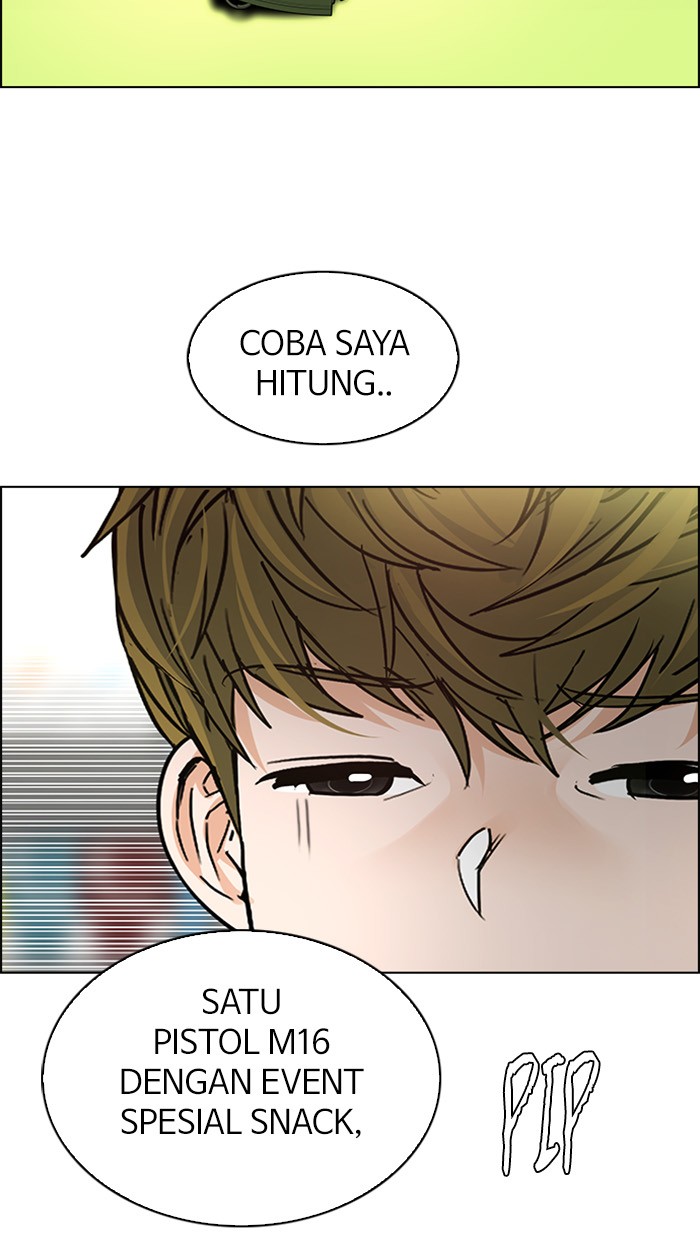 Dice Chapter 304 Gambar 55