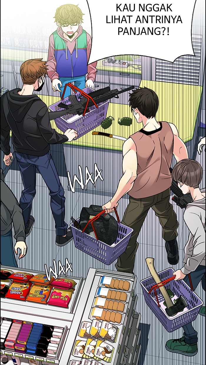 Dice Chapter 304 Gambar 57