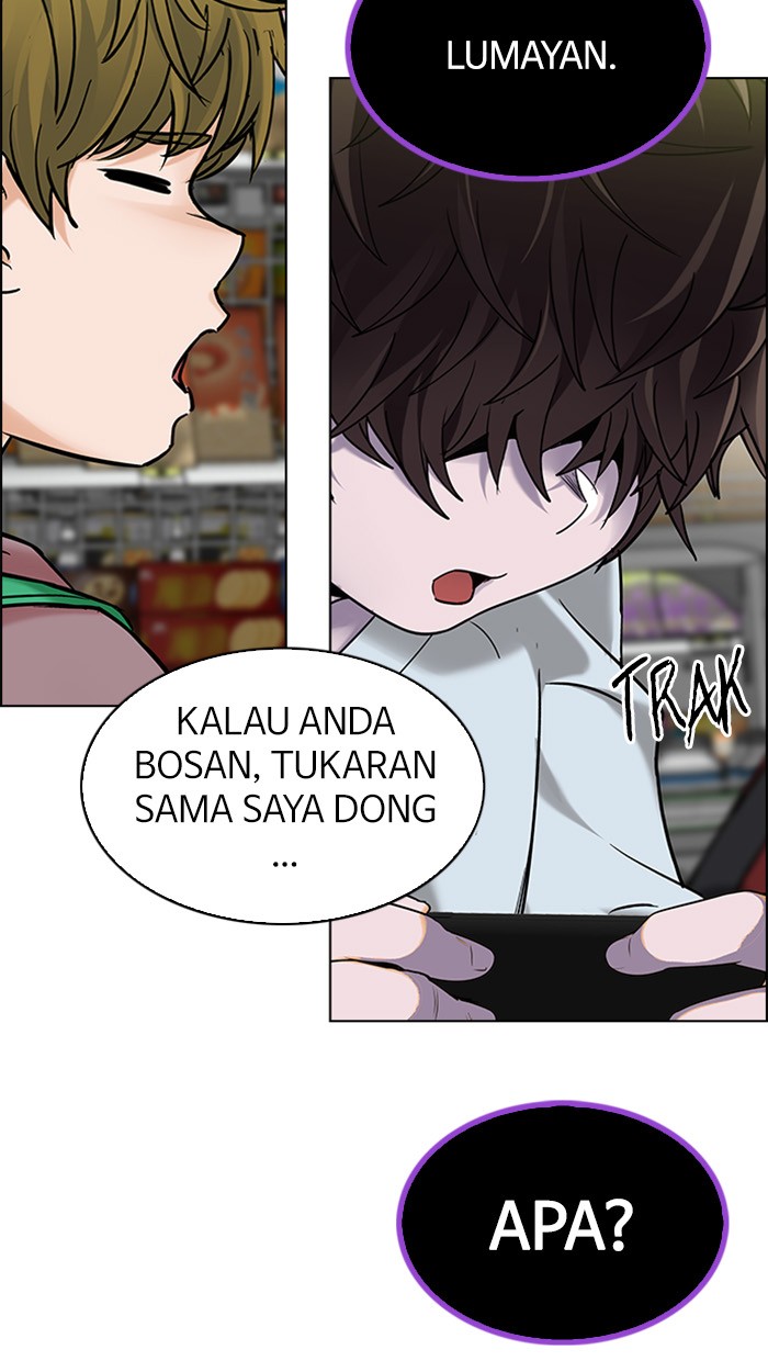 Dice Chapter 304 Gambar 61