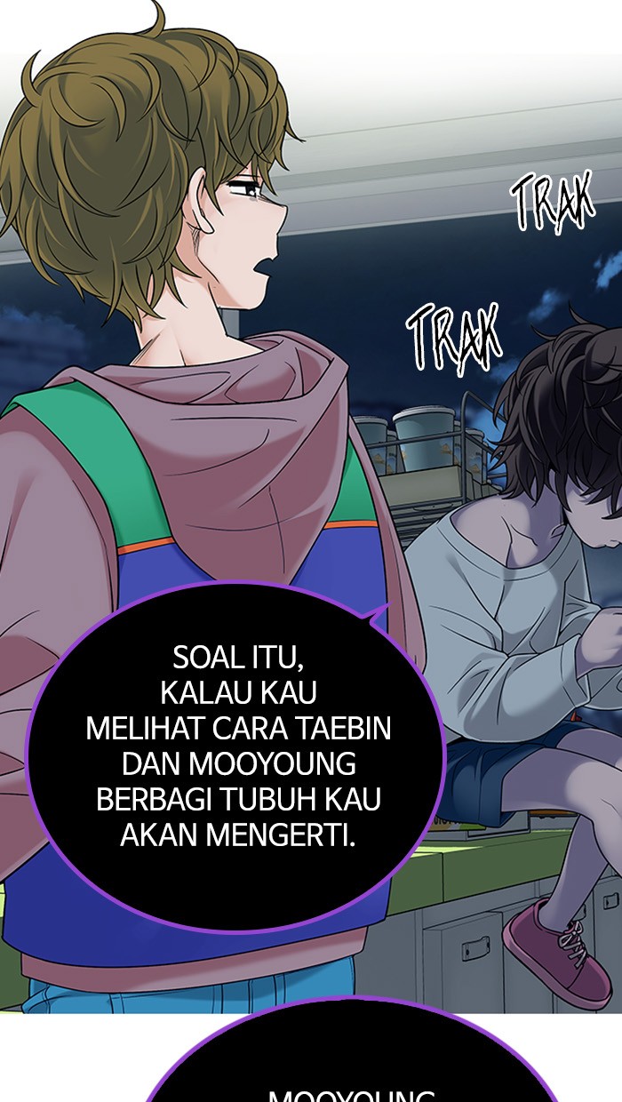 Dice Chapter 304 Gambar 63