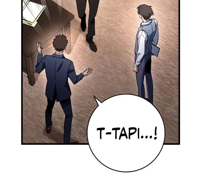 The Hero Returns Chapter 37 Gambar 31