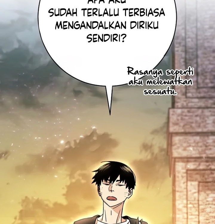 The Hero Returns Chapter 37 Gambar 51