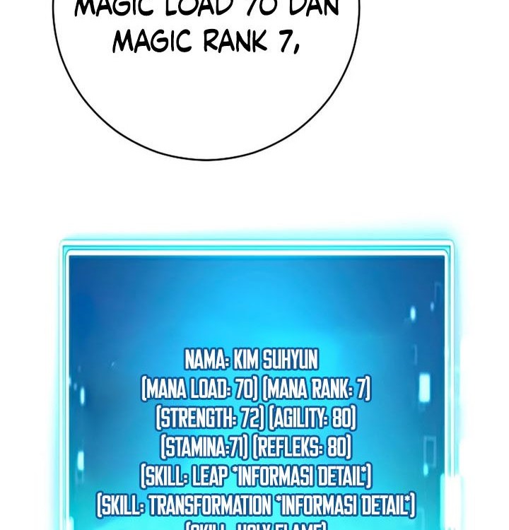 The Hero Returns Chapter 37 Gambar 45