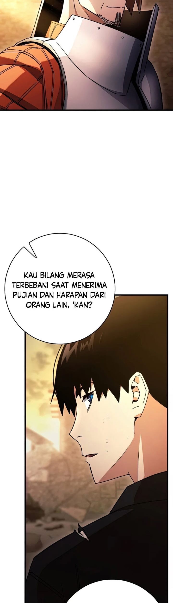 The Hero Returns Chapter 37 Gambar 78
