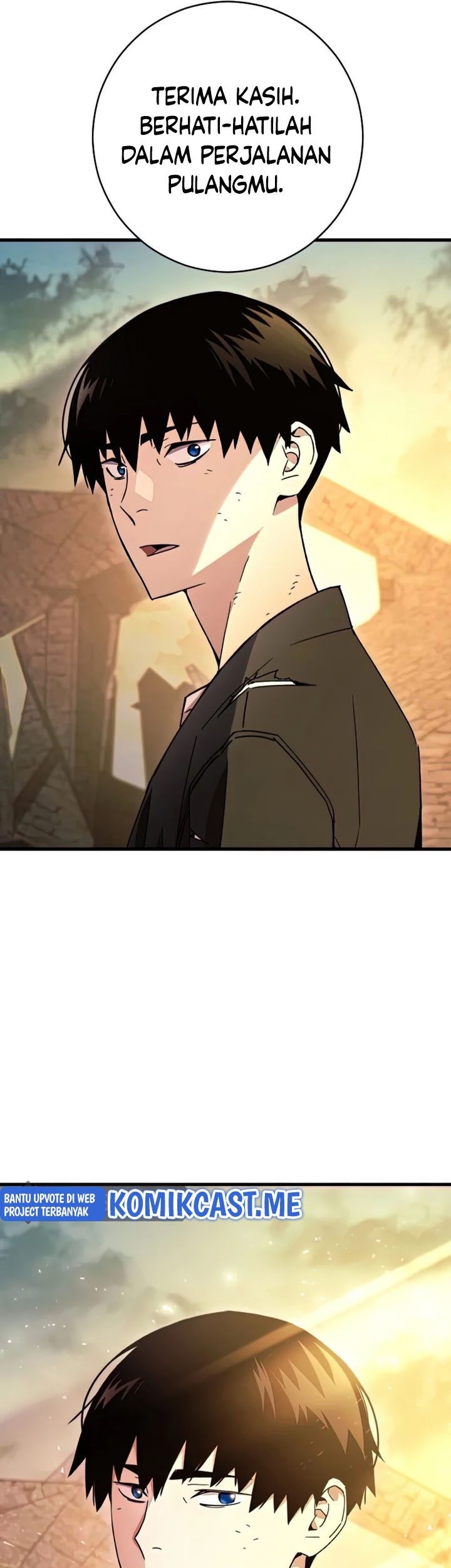 The Hero Returns Chapter 37 Gambar 82