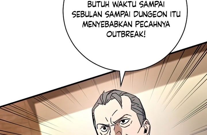 The Hero Returns Chapter 37 Gambar 11