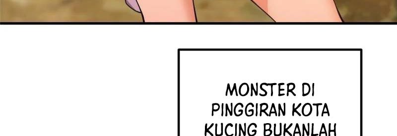 Keep A Low Profile, Sect Leader Chapter 122 Gambar 34