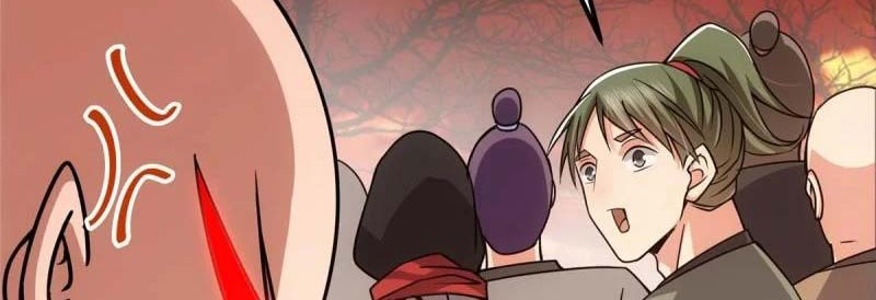 Keep A Low Profile, Sect Leader Chapter 122 Gambar 37