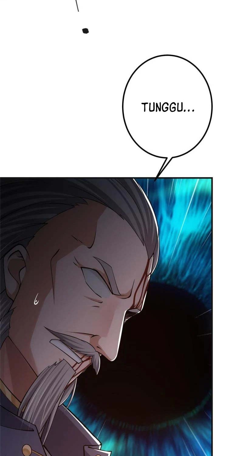 Keep A Low Profile, Sect Leader Chapter 122 Gambar 13