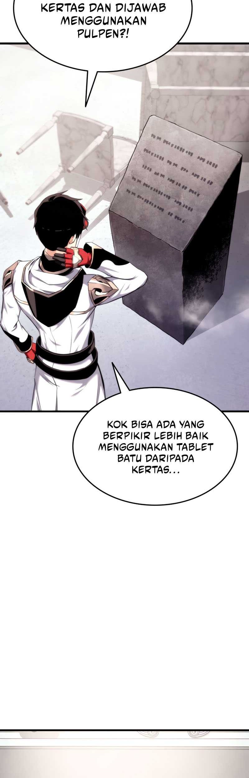 Ranker’s Return (Remake) Chapter 71 Gambar 65