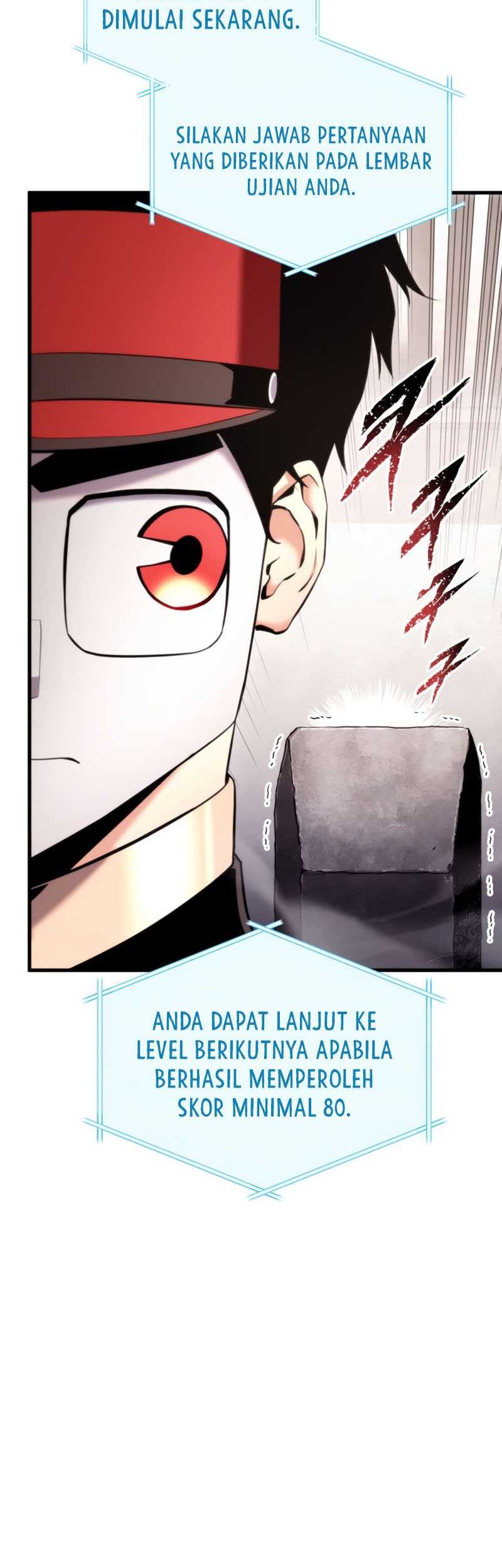 Ranker’s Return (Remake) Chapter 71 Gambar 63