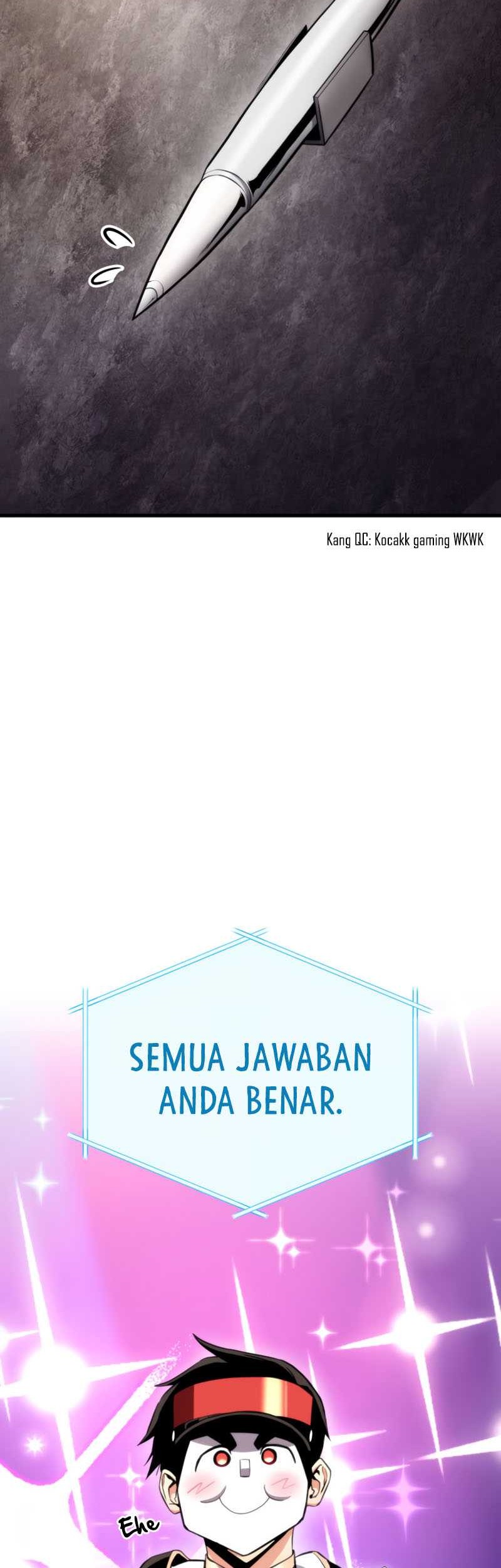 Ranker’s Return (Remake) Chapter 71 Gambar 70