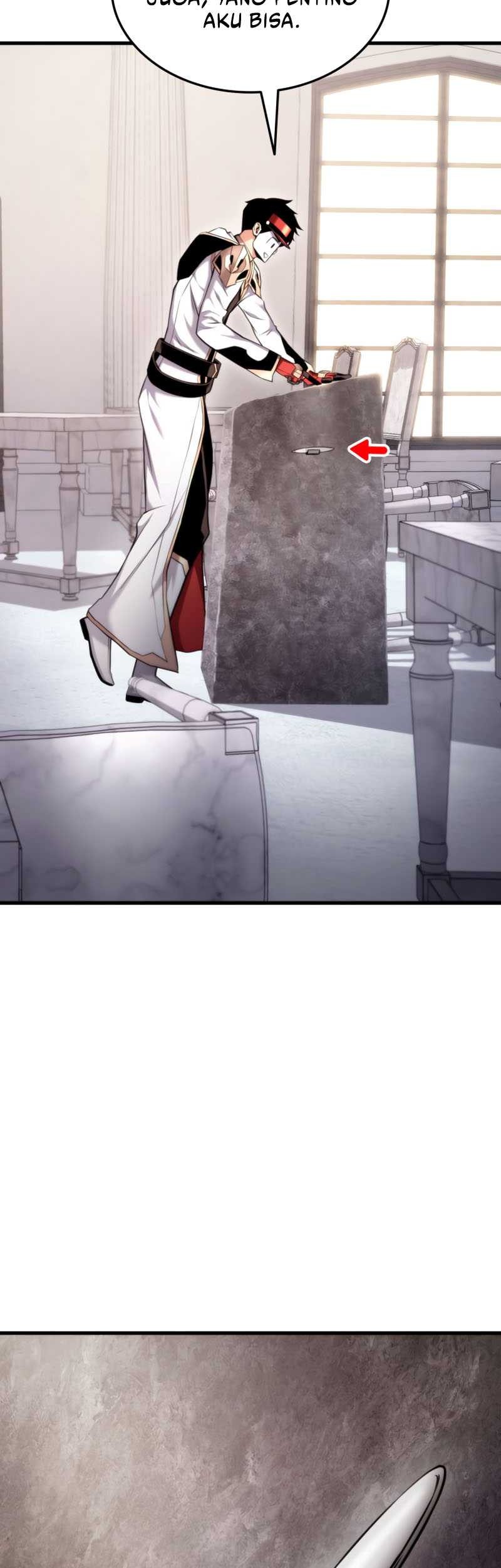 Ranker’s Return (Remake) Chapter 71 Gambar 69