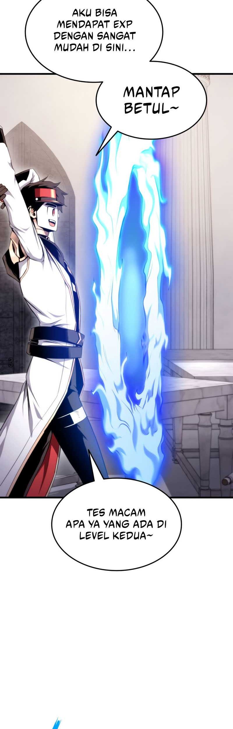 Ranker’s Return (Remake) Chapter 71 Gambar 73