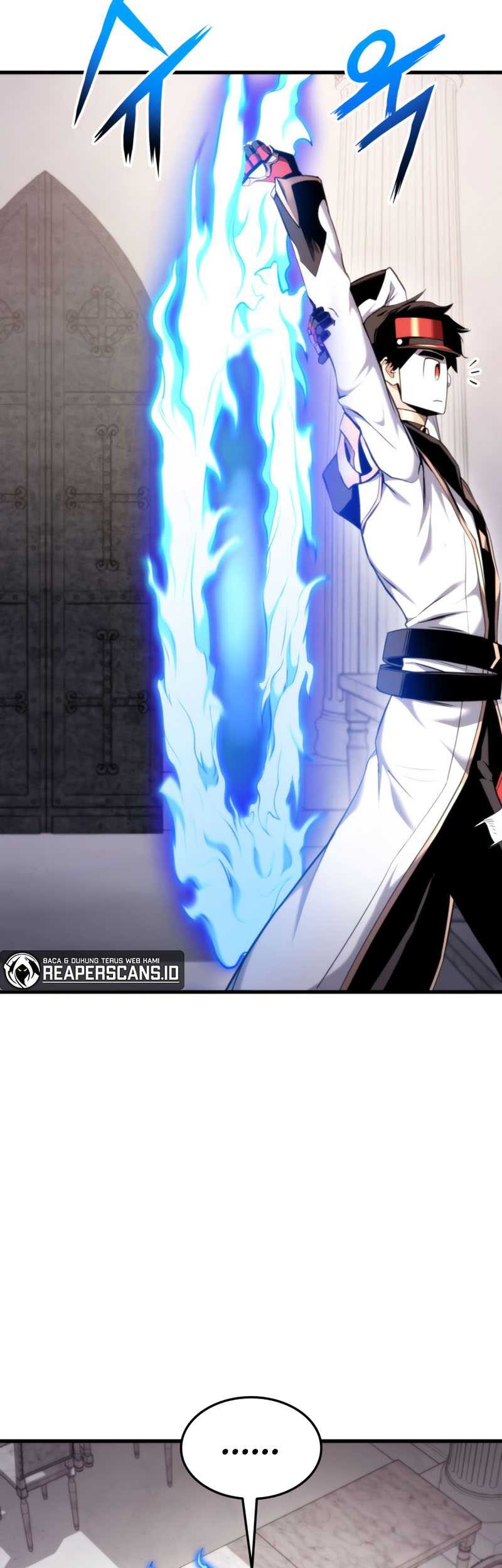 Ranker’s Return (Remake) Chapter 71 Gambar 74