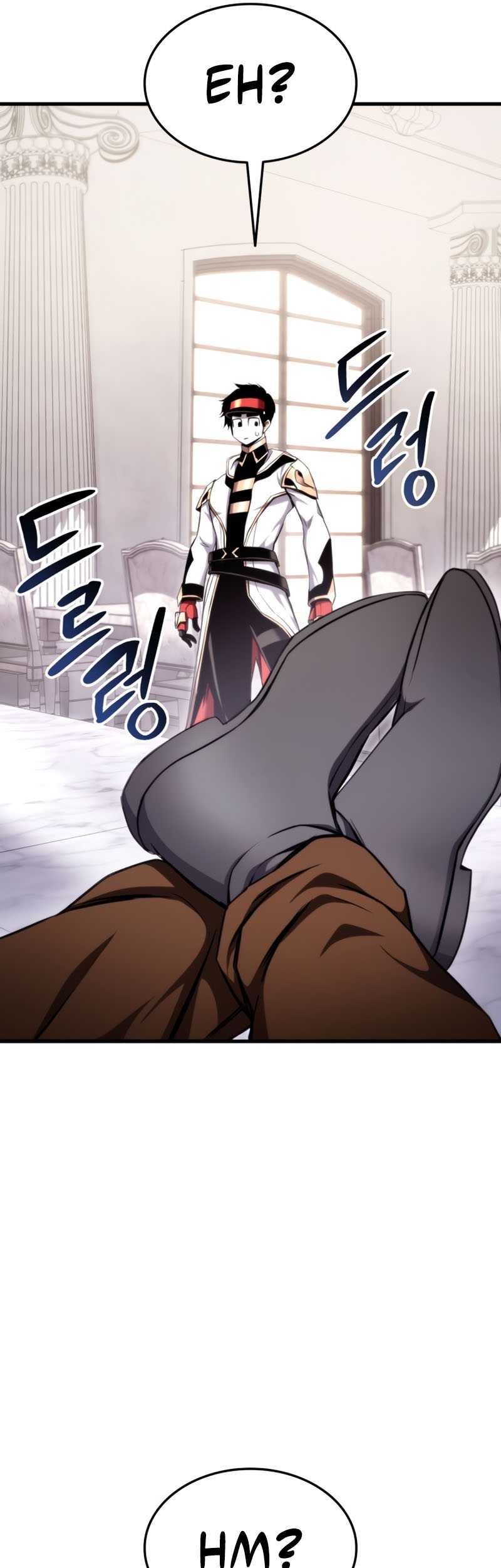 Ranker’s Return (Remake) Chapter 71 Gambar 77