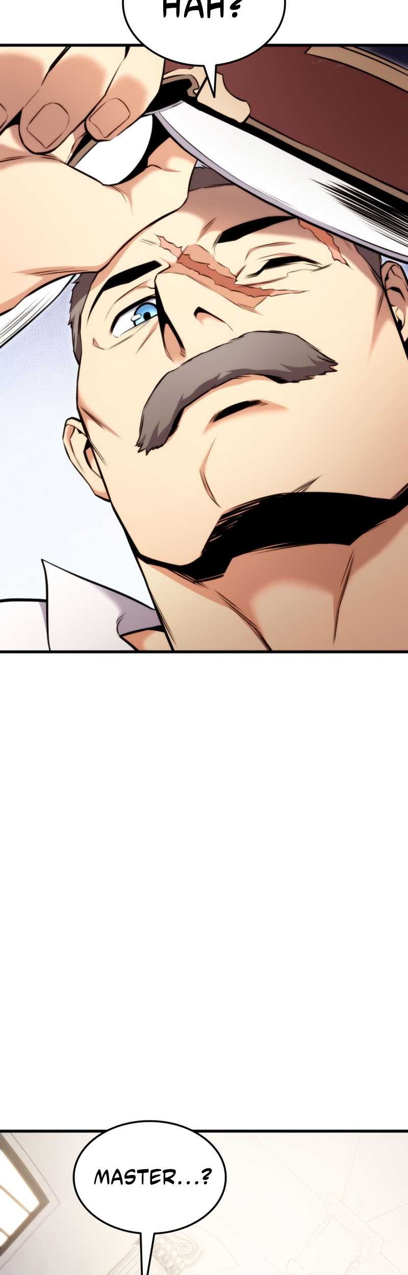 Ranker’s Return (Remake) Chapter 71 Gambar 79