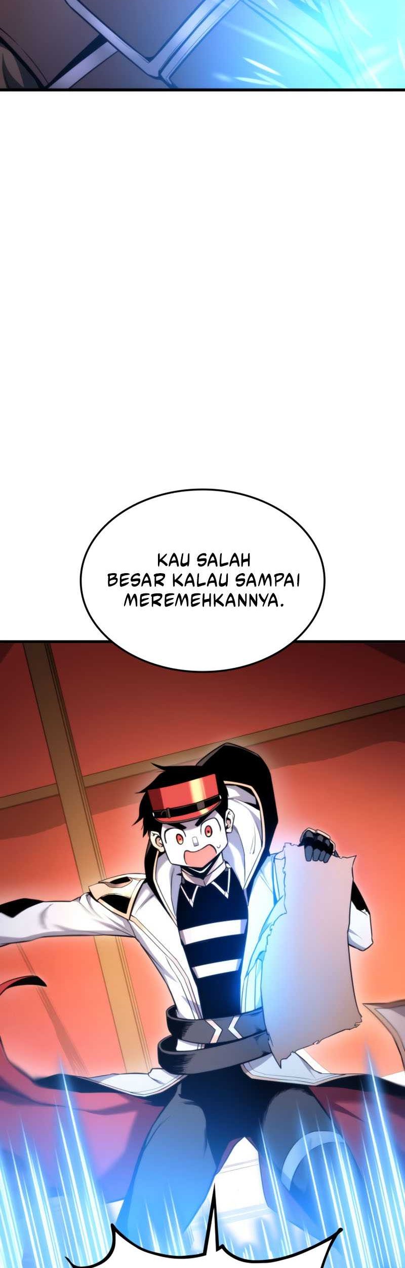 Ranker’s Return (Remake) Chapter 71 Gambar 45