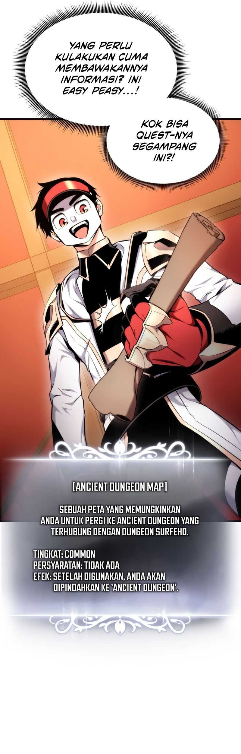 Ranker’s Return (Remake) Chapter 71 Gambar 42