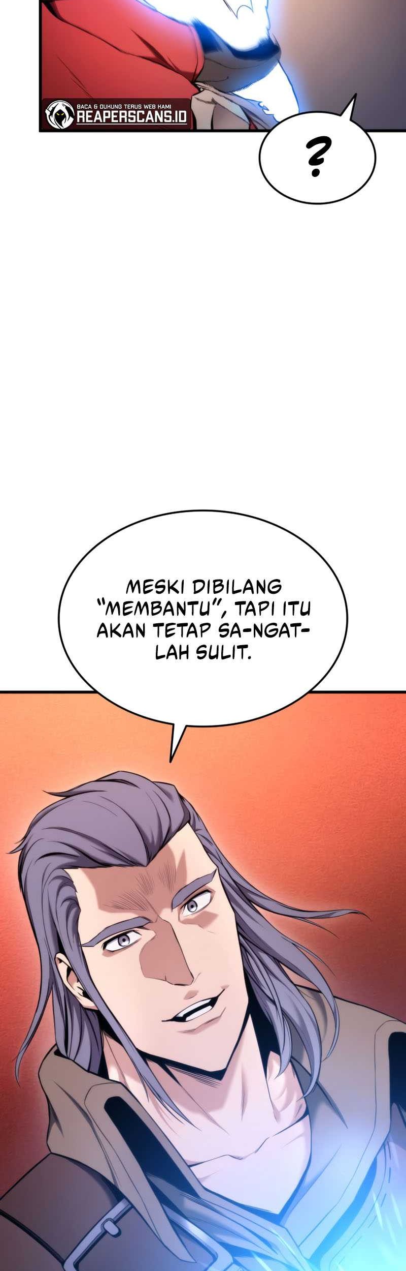 Ranker’s Return (Remake) Chapter 71 Gambar 44