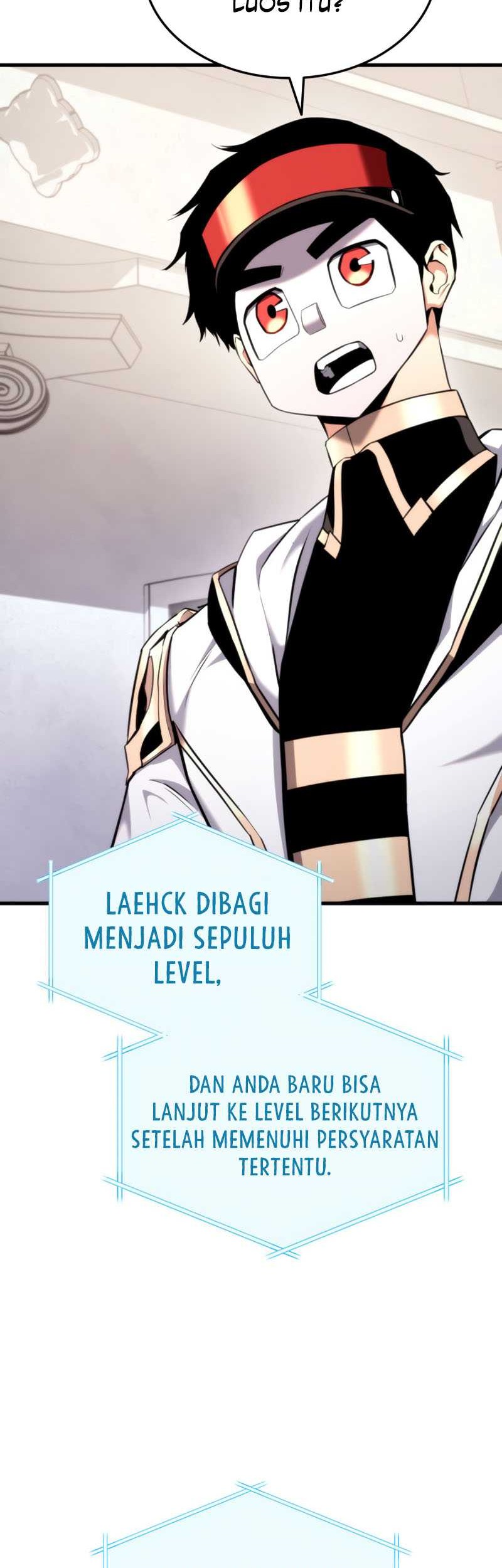 Ranker’s Return (Remake) Chapter 71 Gambar 50