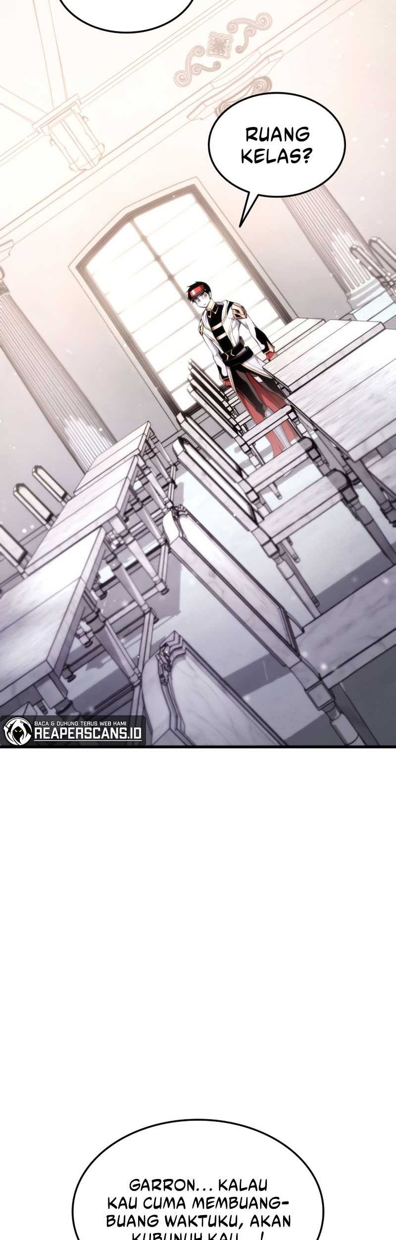 Ranker’s Return (Remake) Chapter 71 Gambar 48