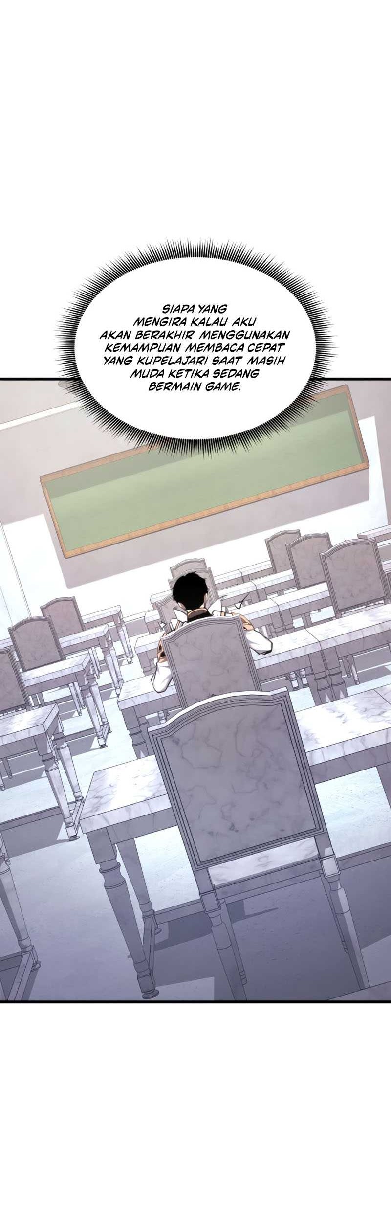 Ranker’s Return (Remake) Chapter 71 Gambar 55