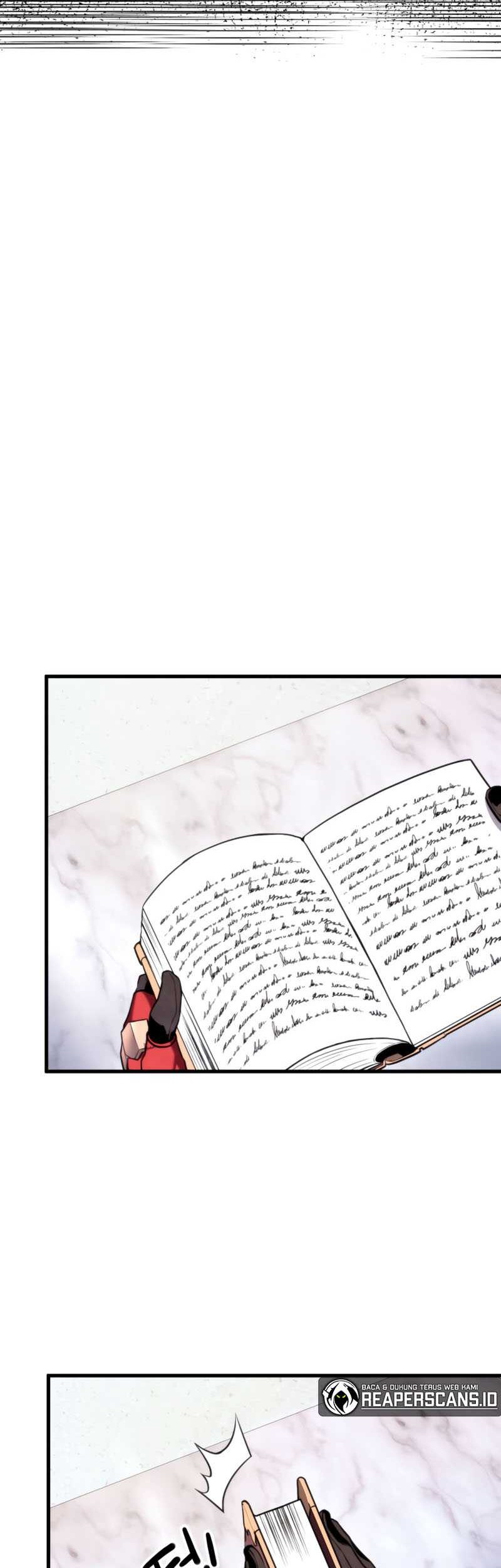 Ranker’s Return (Remake) Chapter 71 Gambar 60