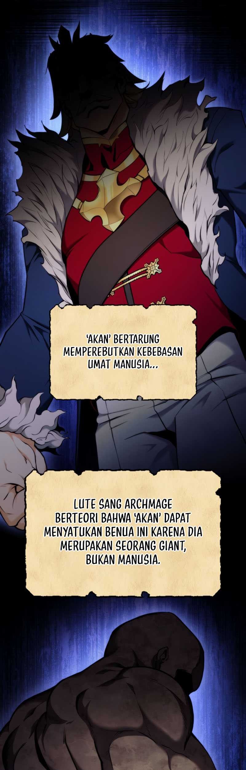 Ranker’s Return (Remake) Chapter 71 Gambar 57