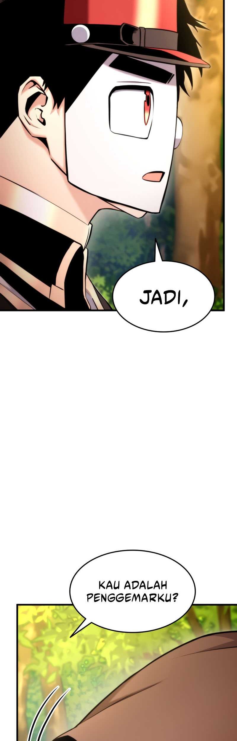 Ranker’s Return (Remake) Chapter 71 Gambar 3