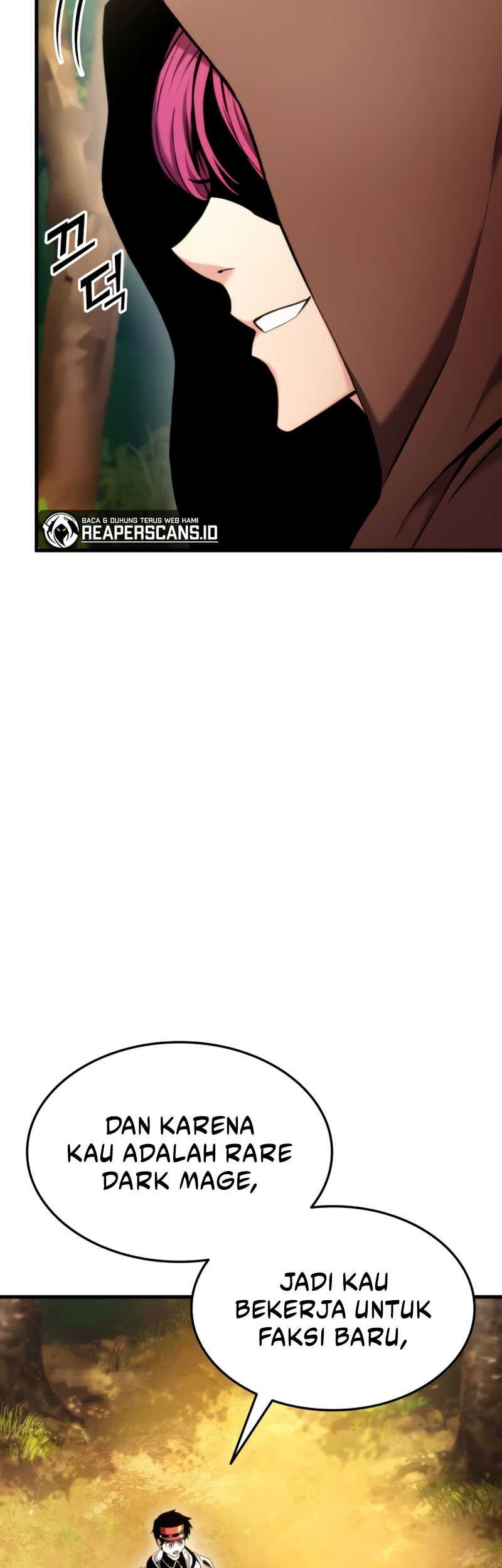 Ranker’s Return (Remake) Chapter 71 Gambar 4