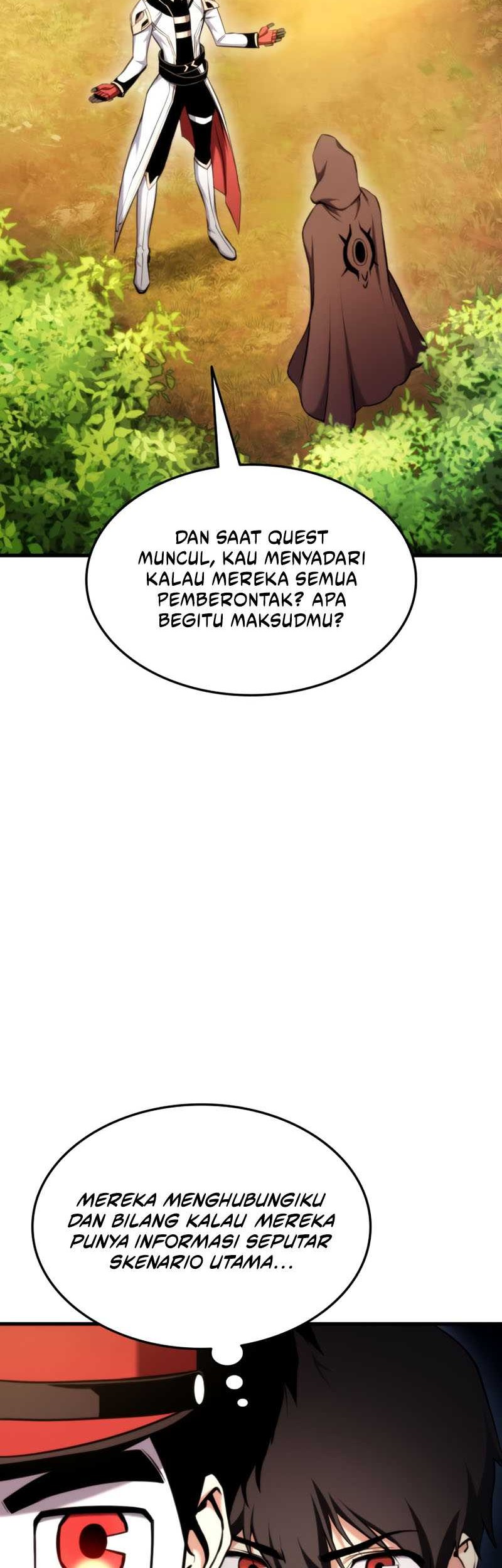 Ranker’s Return (Remake) Chapter 71 Gambar 5