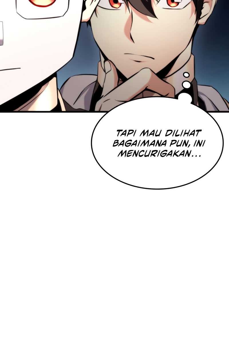 Ranker’s Return (Remake) Chapter 71 Gambar 6