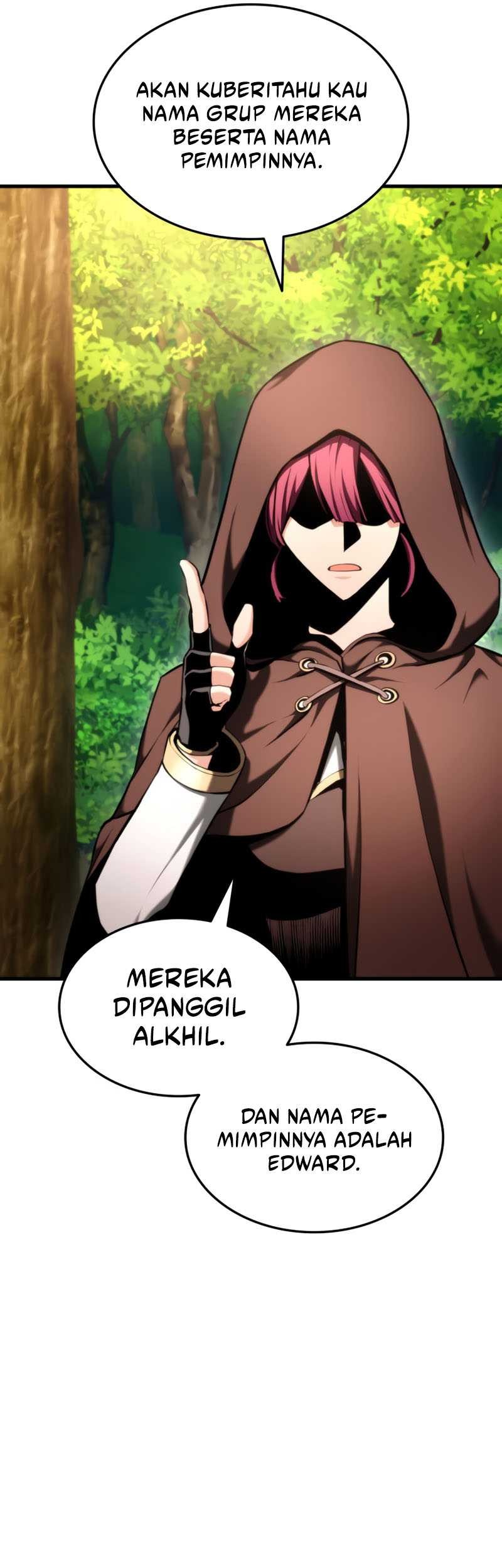 Ranker’s Return (Remake) Chapter 71 Gambar 7