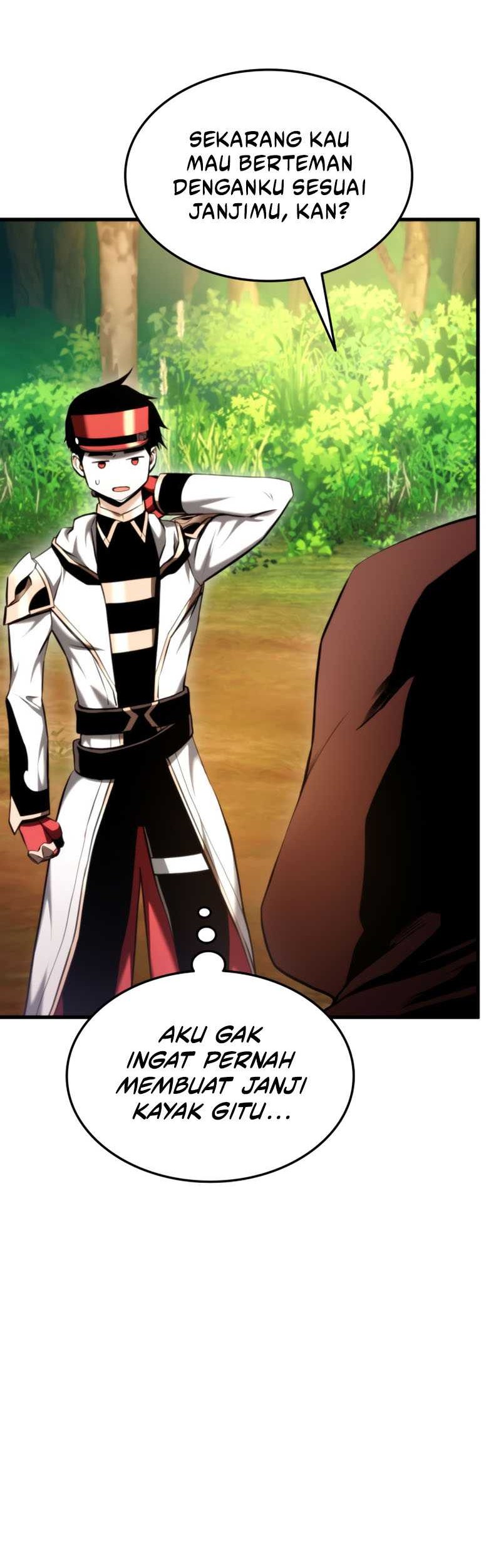 Ranker’s Return (Remake) Chapter 71 Gambar 8