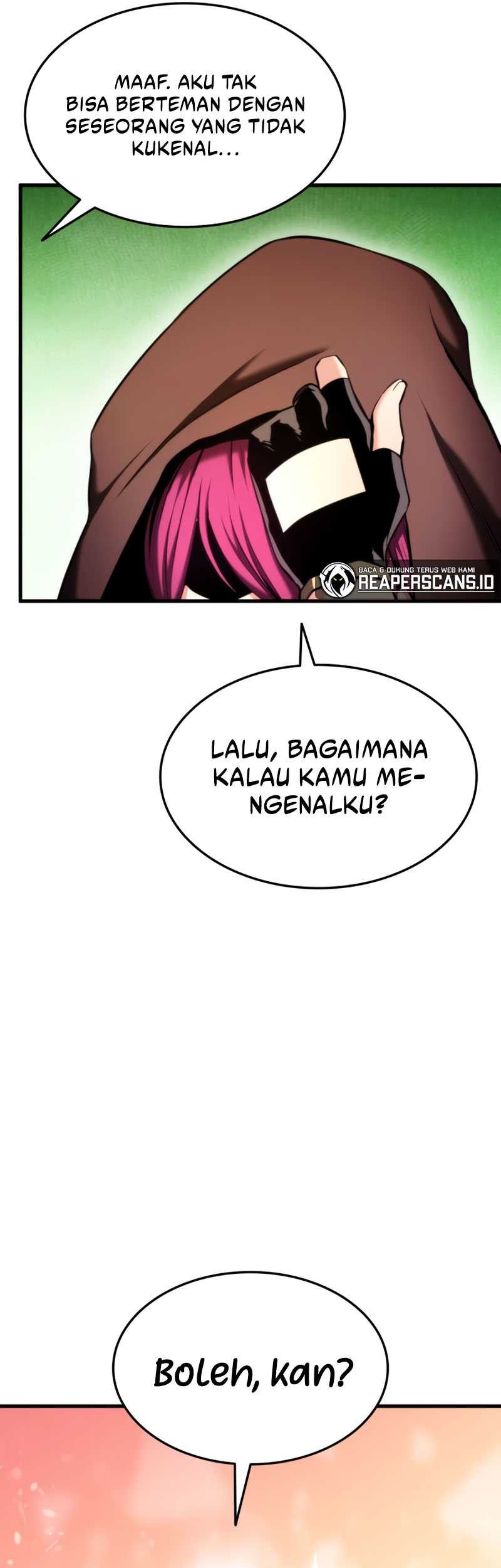 Ranker’s Return (Remake) Chapter 71 Gambar 9