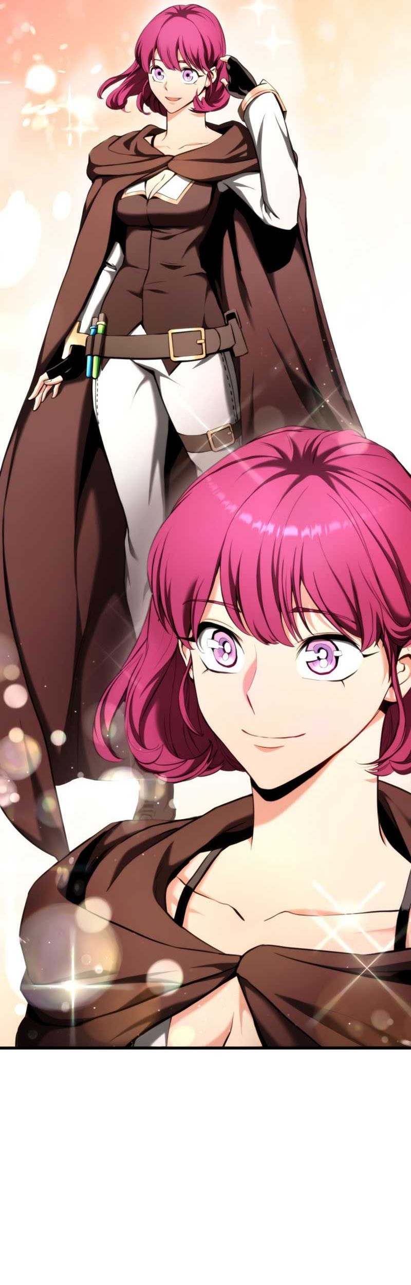 Ranker’s Return (Remake) Chapter 71 Gambar 10