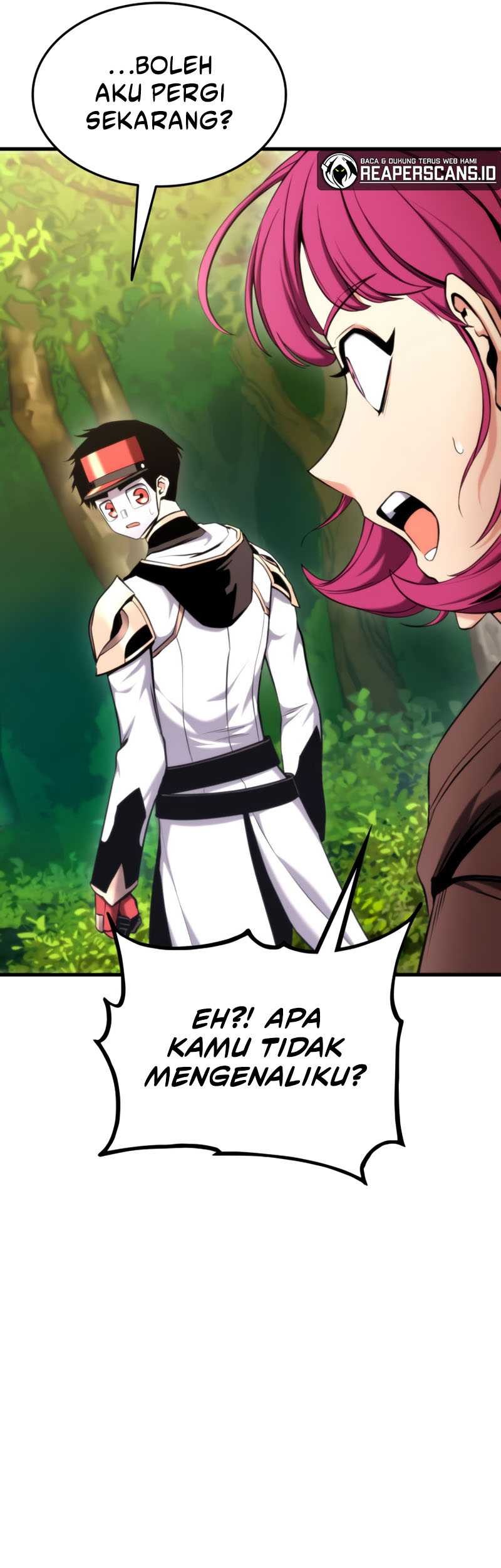 Ranker’s Return (Remake) Chapter 71 Gambar 12