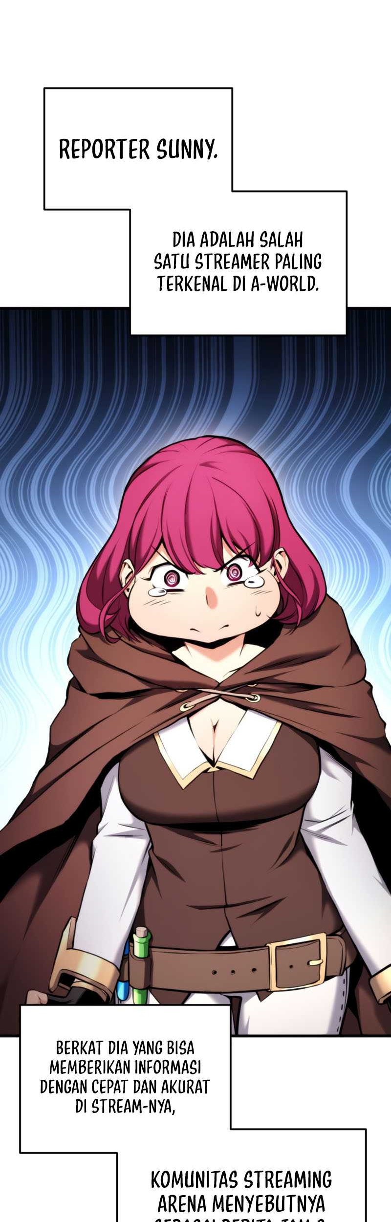 Ranker’s Return (Remake) Chapter 71 Gambar 15