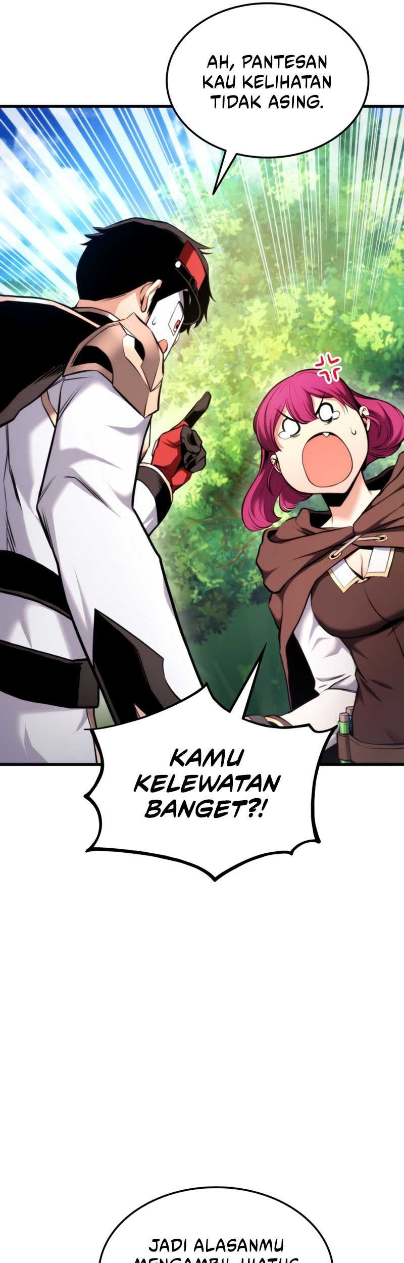 Ranker’s Return (Remake) Chapter 71 Gambar 17