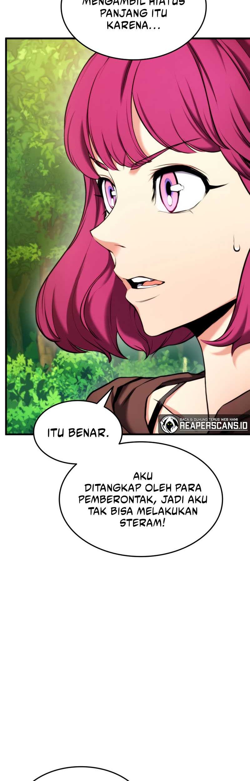 Ranker’s Return (Remake) Chapter 71 Gambar 18
